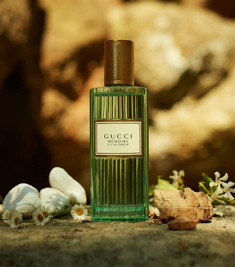 gucci memoire d'une odeur primor|gucci memoire fragrantica.